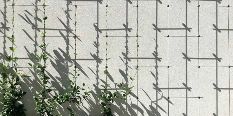 Jakob Inox Solutions for Green Structures