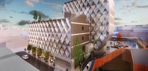 Tensile Partners on Award-Winning Green Building Designs / Tensile Design & Construct