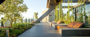 International Trends in Green Building Design / Tensile Design & Construct