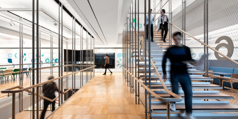 Webnet Mesh for Balustrades: The Question of Climbability