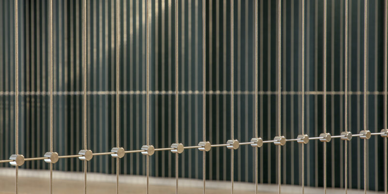 Monash University Learning and Teaching Building