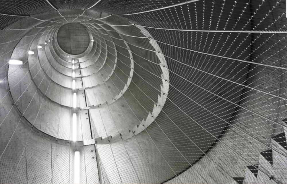 5 Reasons Why We Love Stainless Steel Wire Rope | Tensile Design ...