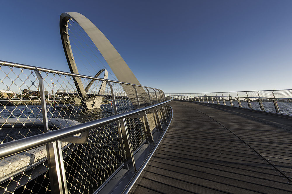 The Pros and Cons of Commercial Barrier Materials / Tensile Design & Construct