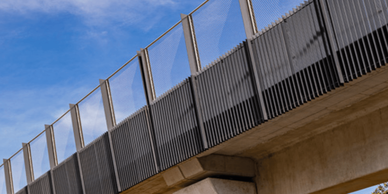 How to Create Strong, Cost-Effective Anti-Throw Screens