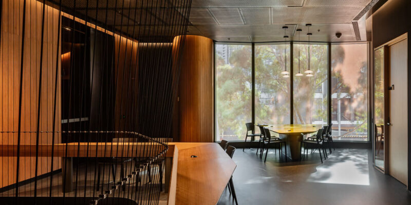 9 Benefits of Suspension Cables in Tensile Architecture