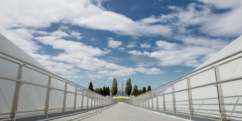 Embedding Sustainability and Resilience in Bridge Design