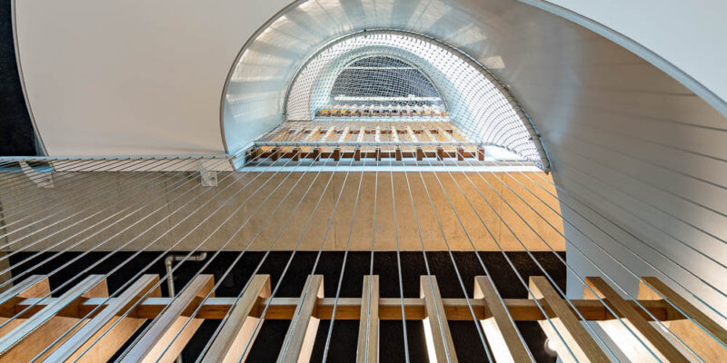 Retrofit Barrier Options for Existing Buildings