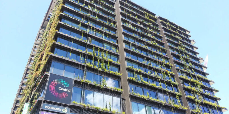 Creating External Facades that Stand Out from the Rest