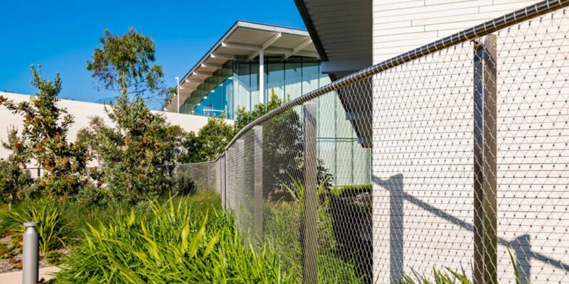 Tensile’s Involvement in Award-Winning Projects