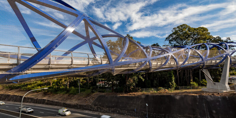 Tensile’s Guide to Architectural Fall Protection Products