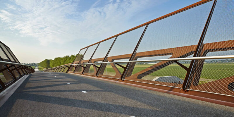 Tensile’s Guide to Eco-Friendly Barriers