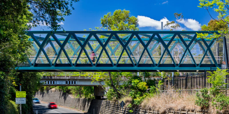 Tensile’s Guide to Types of Fall Protection