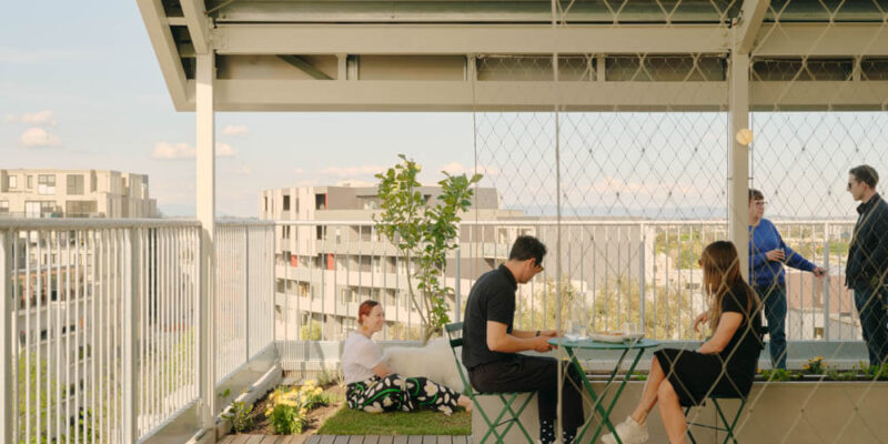 How Tensile Solutions are Transforming Barrier Design