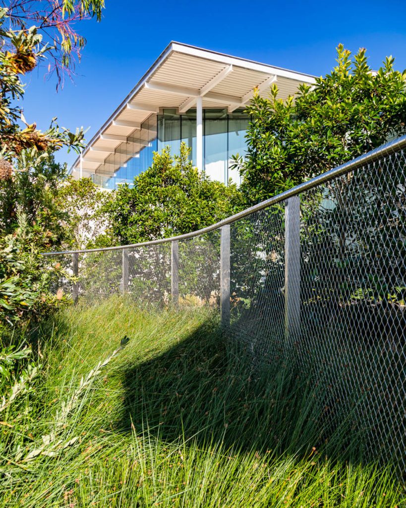Innovative Materials for Sustainable Building Solutions | Tensile ... - Sustainable Building Insulation Solutions For Building Science Consulting