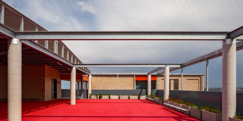 Enhancing Learning with Educational Barriers