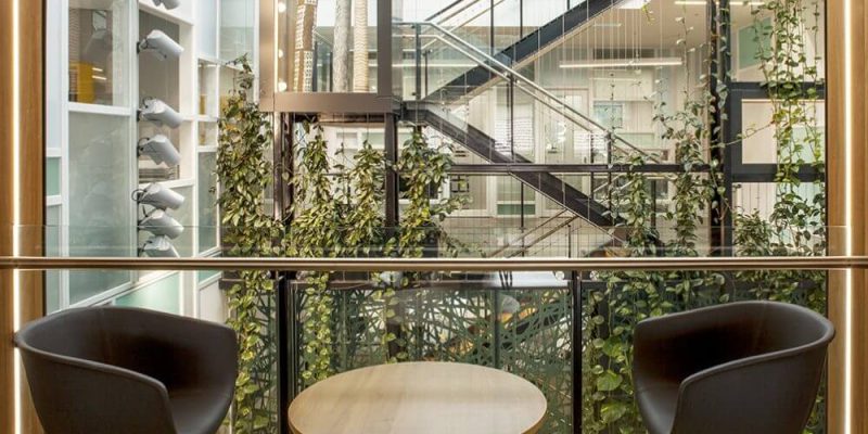 Are Internal Facades Still Popular in Australia?