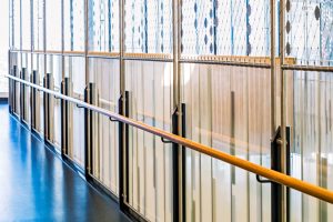 How Using Stainless Steel Wire Can Impact Sustainability / Tensile Design & Construct