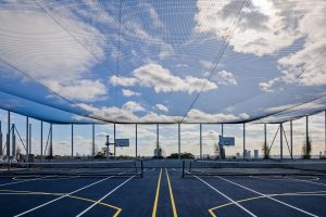 How Using Stainless Steel Wire Can Impact Sustainability / Tensile Design & Construct