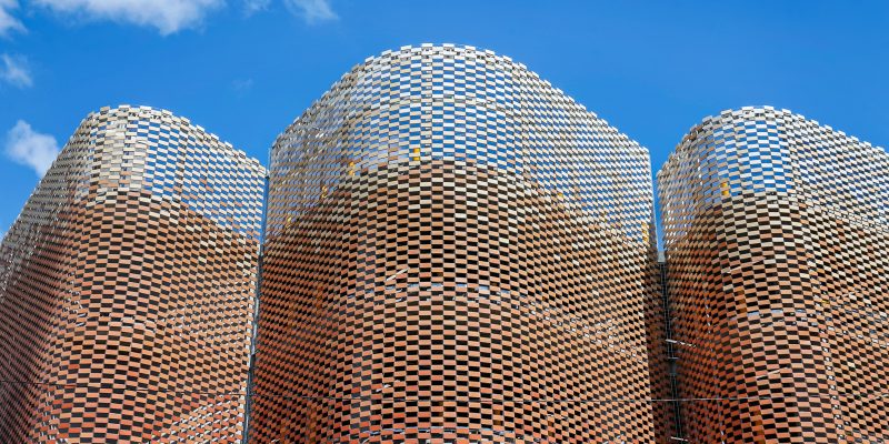 Ringwood Activity Centre car park